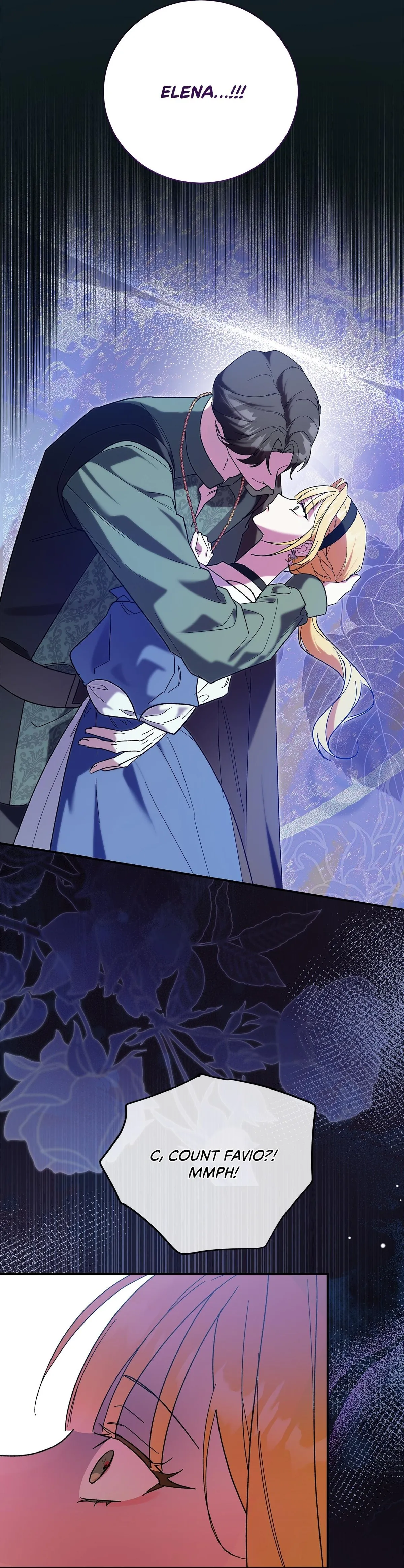 My First XXX: The Marquess Is Wild for His Princess Chapter 3 page 17 - 