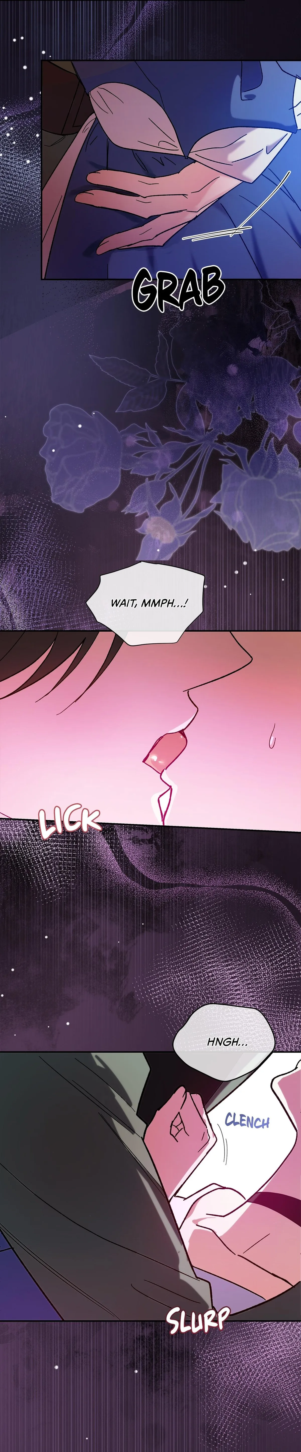My First XXX: The Marquess Is Wild for His Princess Chapter 3 page 18 - 