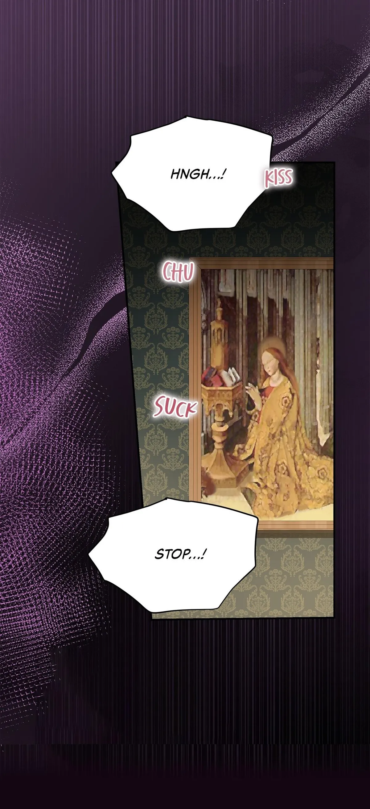 My First XXX: The Marquess Is Wild for His Princess Chapter 3 page 19 - 