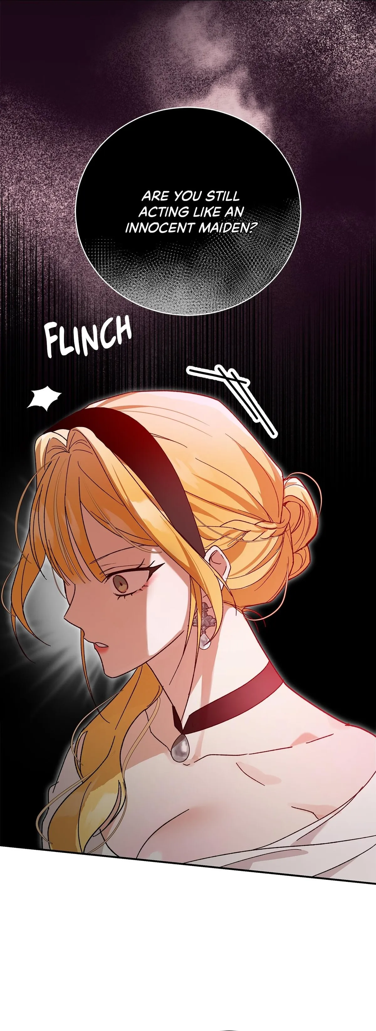 My First XXX: The Marquess Is Wild for His Princess Chapter 3 page 21 - 