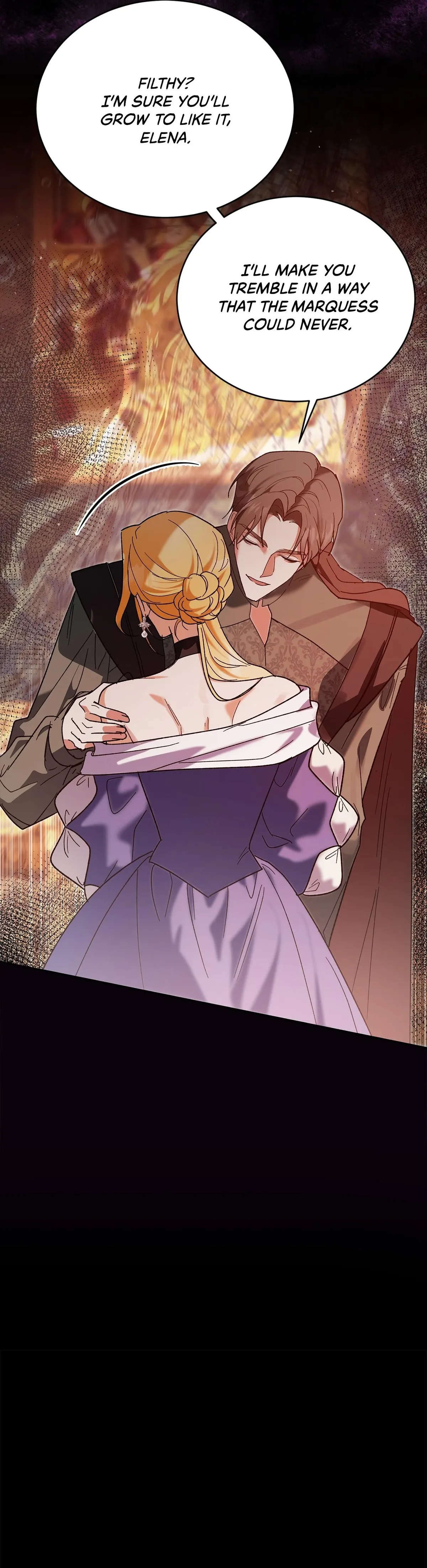 My First XXX: The Marquess Is Wild for His Princess Chapter 3 page 25 - 