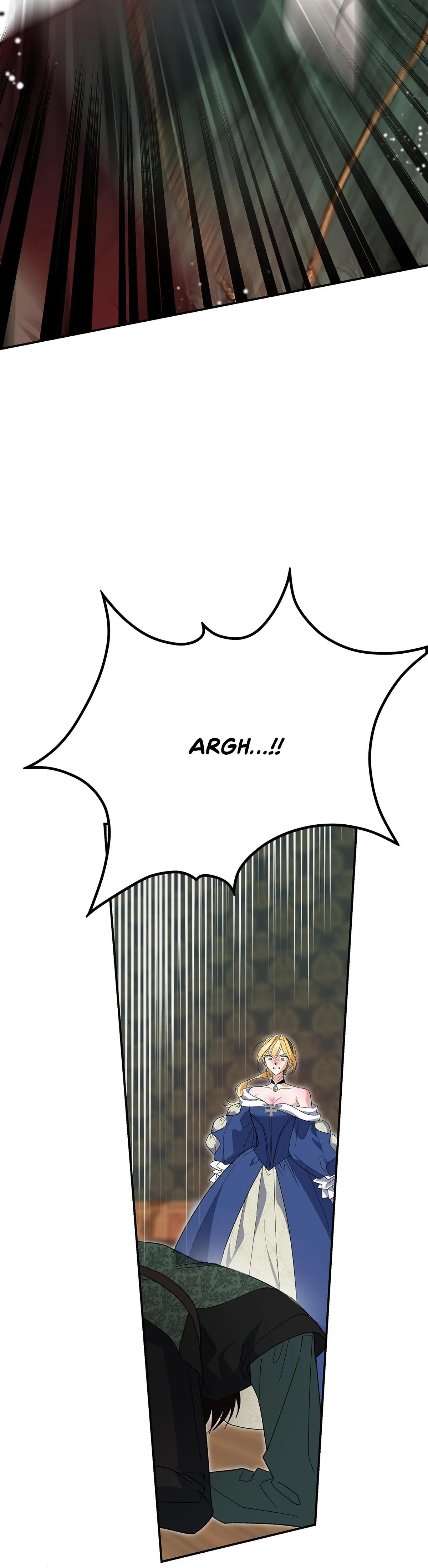 My First XXX: The Marquess Is Wild for His Princess Chapter 3 page 27 - 
