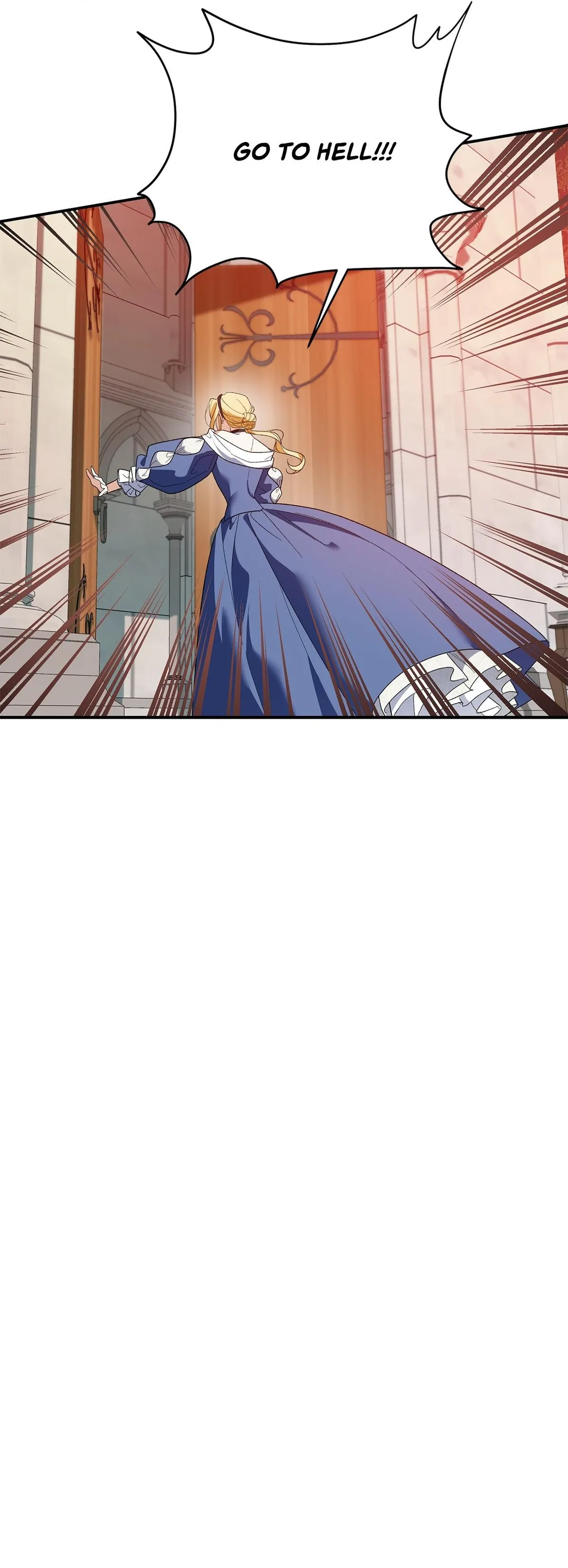 My First XXX: The Marquess Is Wild for His Princess Chapter 3 page 29 - 