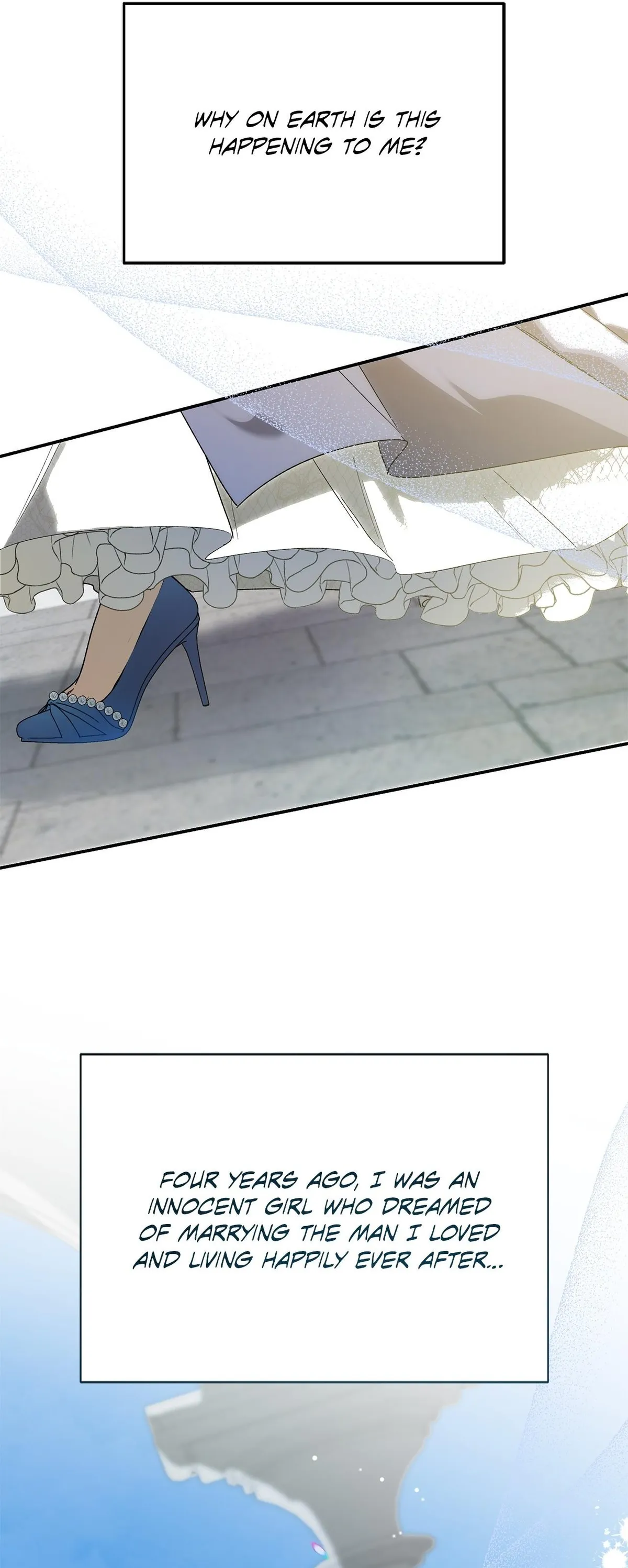 My First XXX: The Marquess Is Wild for His Princess Chapter 3 page 30 - 