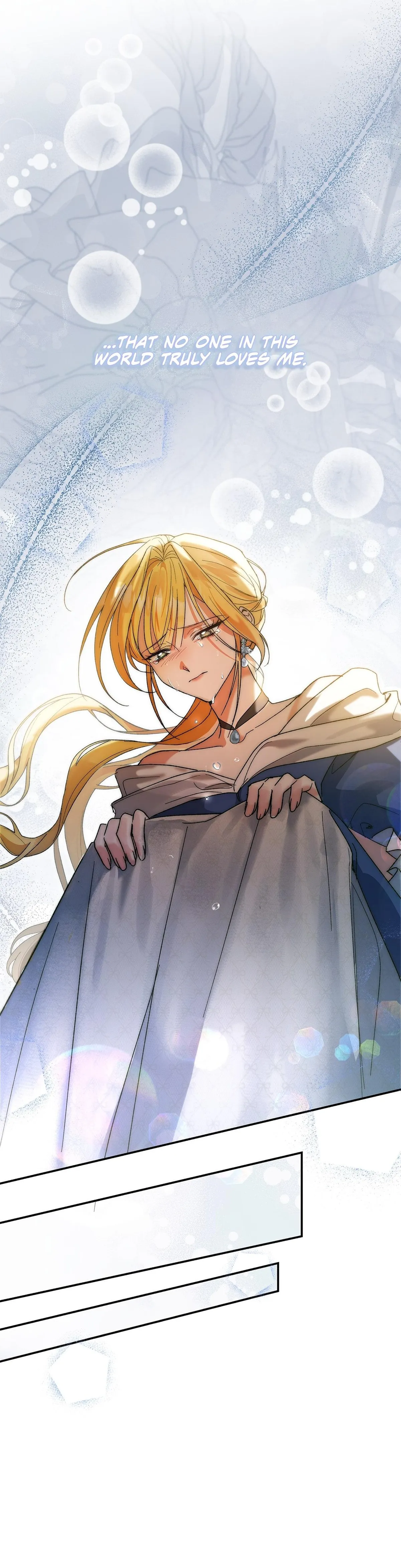 My First XXX: The Marquess Is Wild for His Princess Chapter 3 page 35 - 
