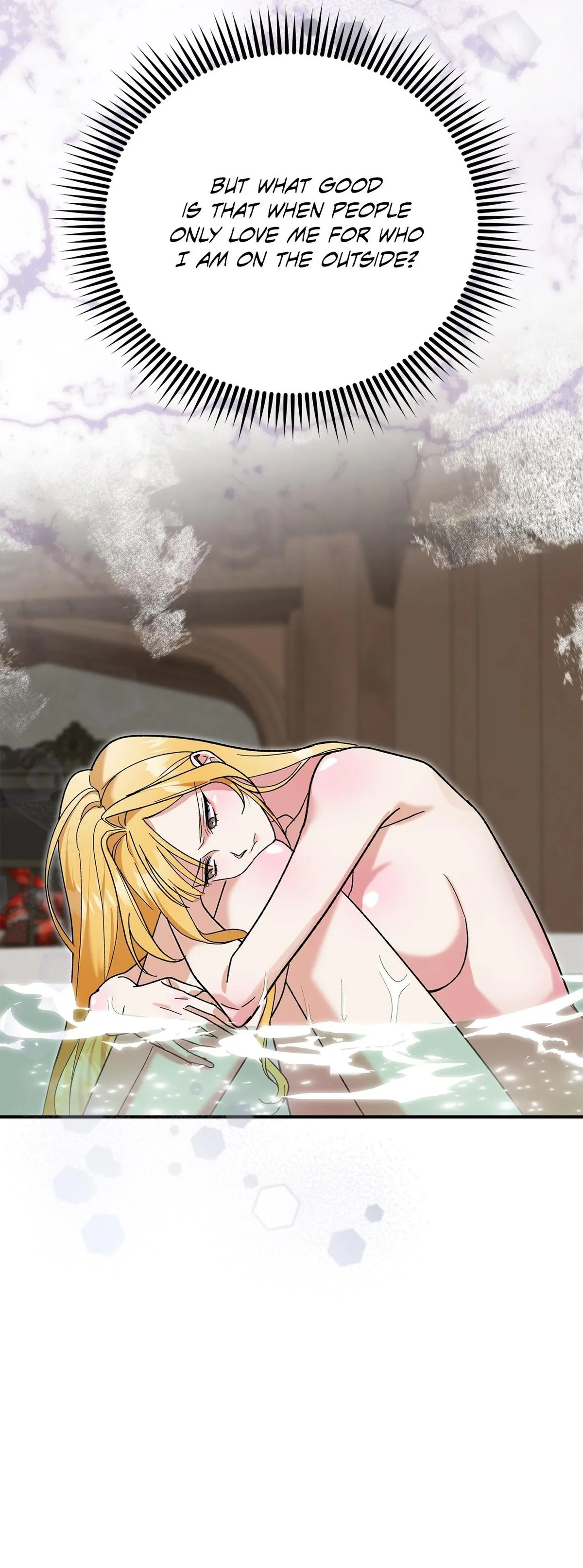 My First XXX: The Marquess Is Wild for His Princess Chapter 3 page 39 - 