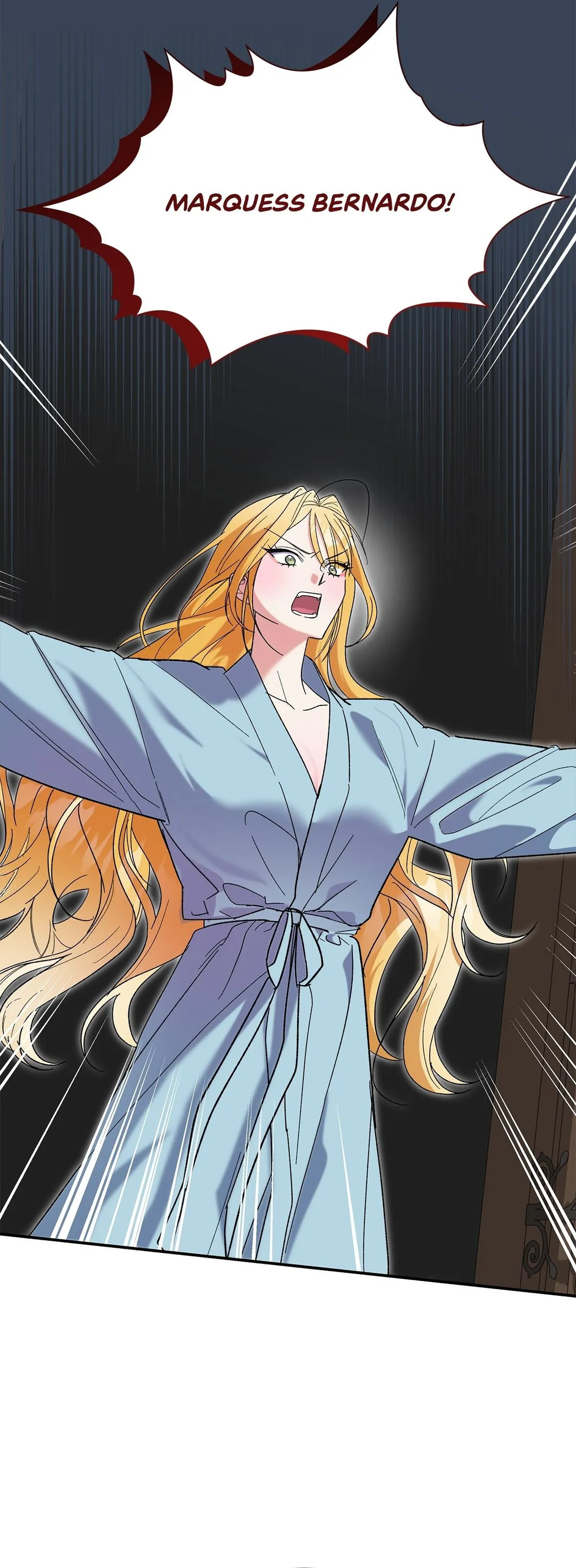 My First XXX: The Marquess Is Wild for His Princess Chapter 3 page 44 - 
