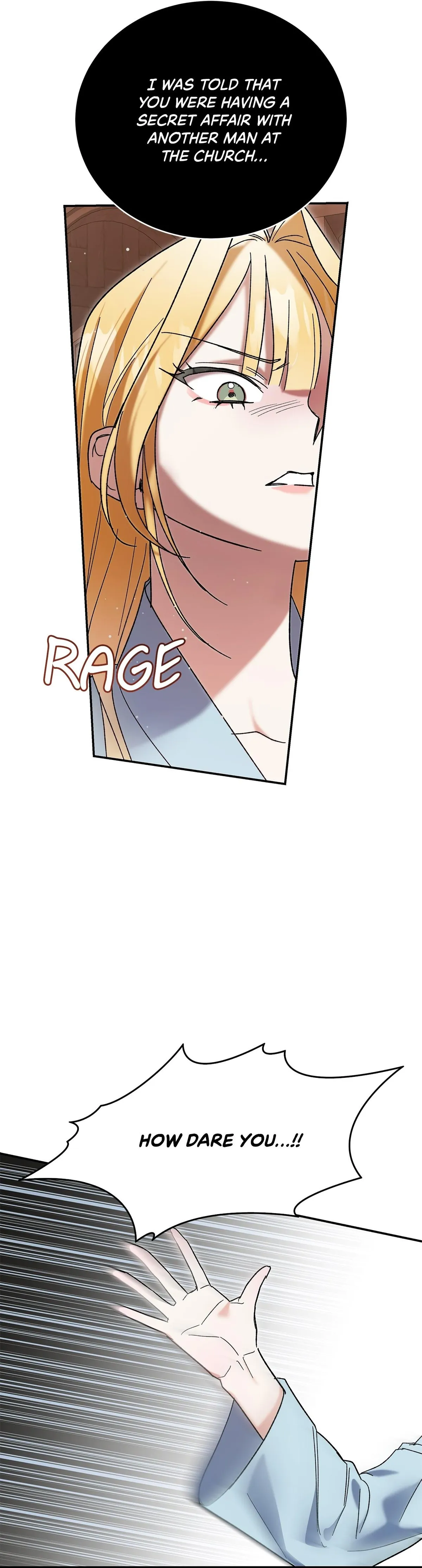 My First XXX: The Marquess Is Wild for His Princess Chapter 3 page 47 - 
