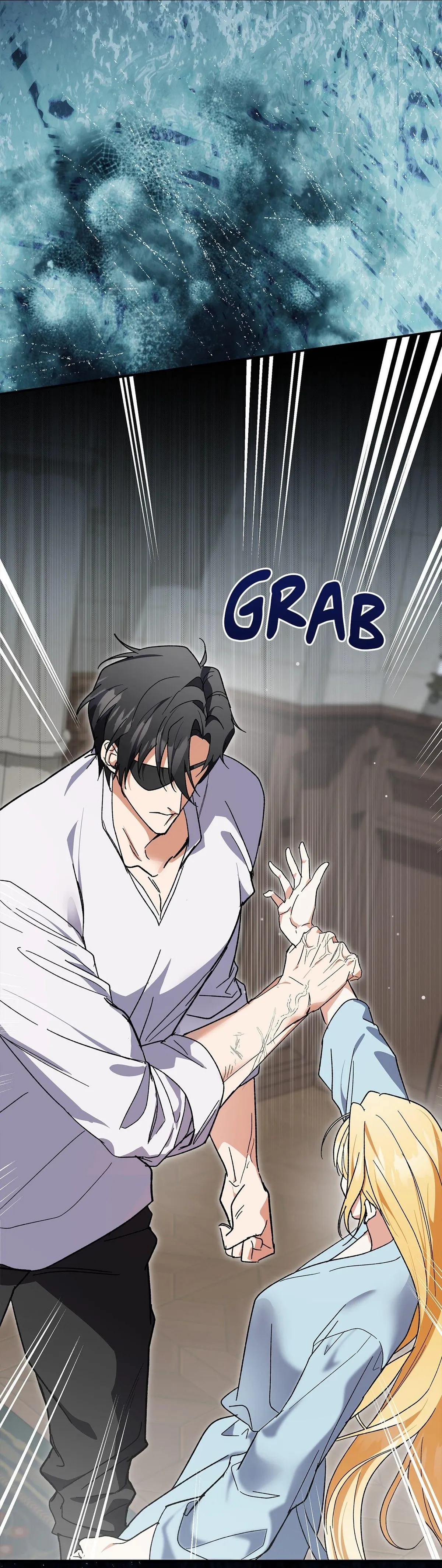 My First XXX: The Marquess Is Wild for His Princess Chapter 3 page 48 - 