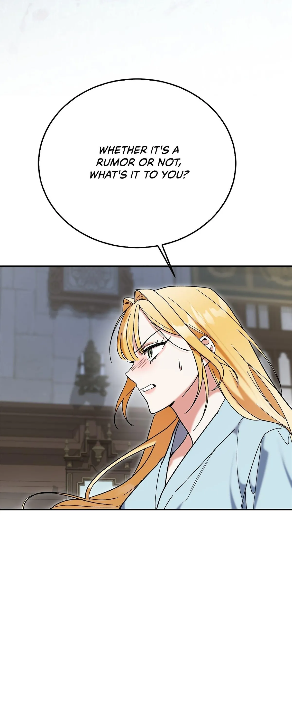 My First XXX: The Marquess Is Wild for His Princess Chapter 3 page 50 - 