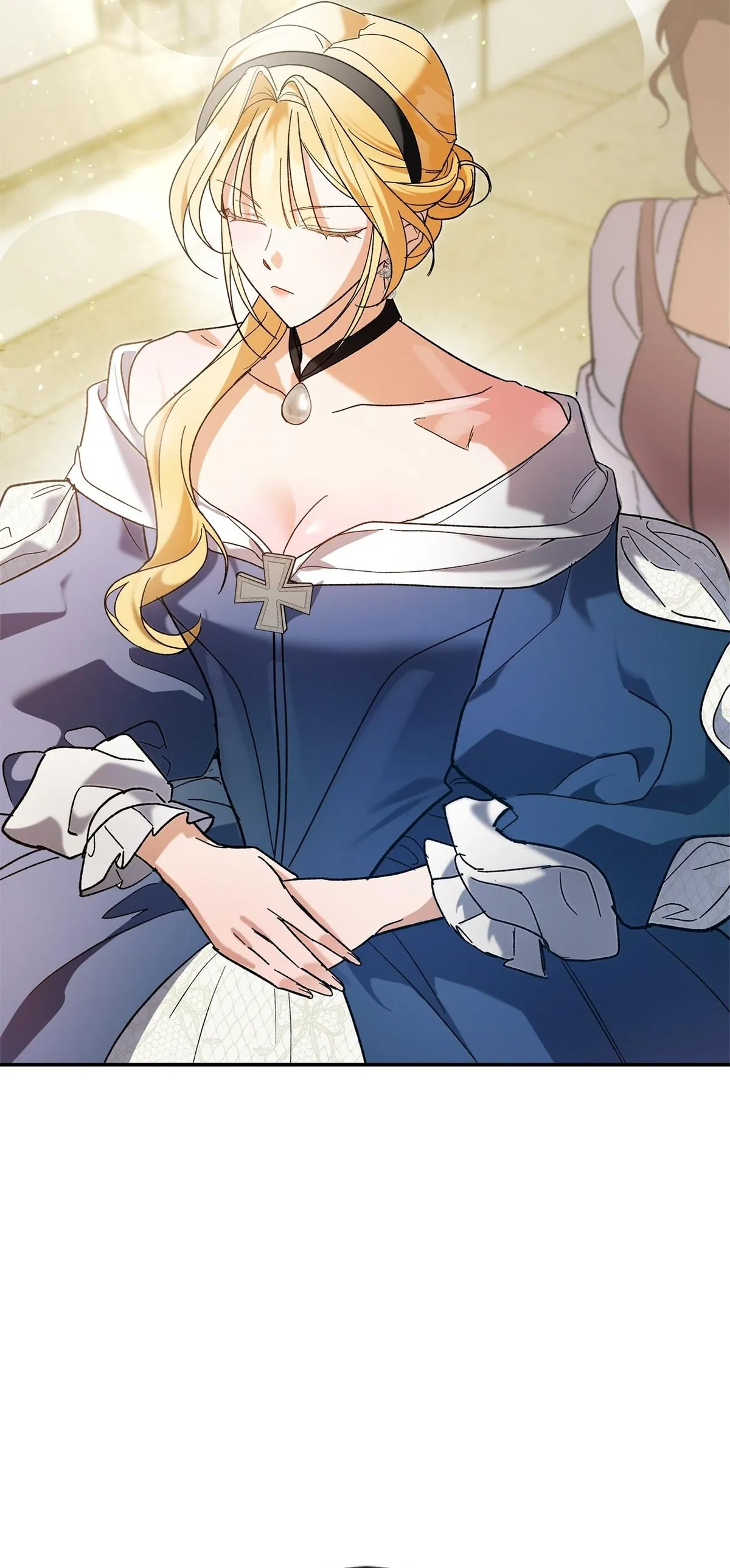 My First XXX: The Marquess Is Wild for His Princess Chapter 3 page 6 - 