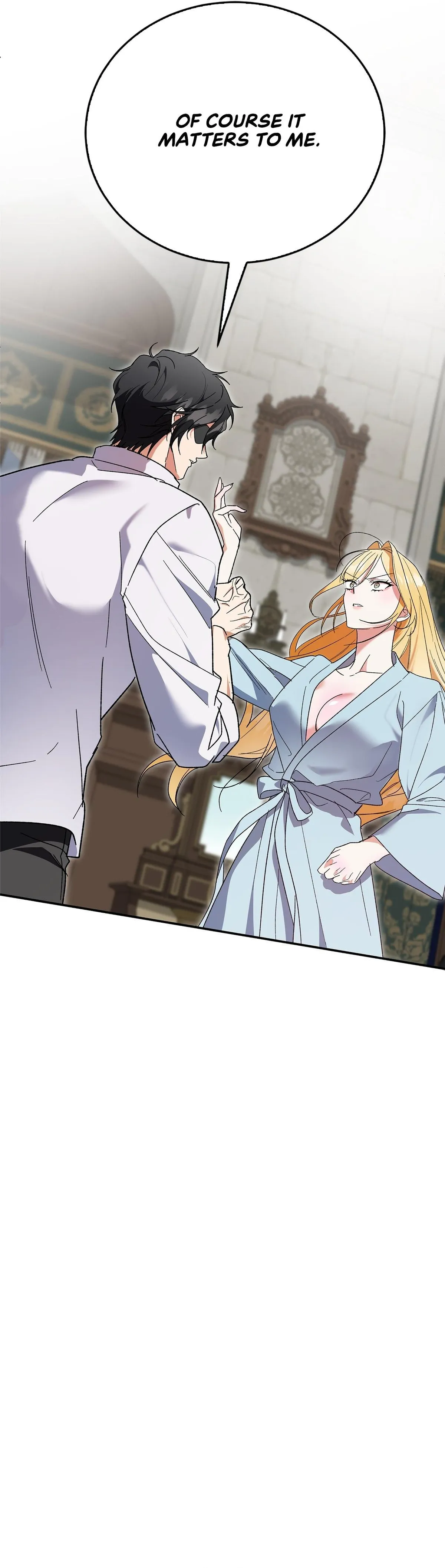 My First XXX: The Marquess Is Wild for His Princess Chapter 3 page 51 - 