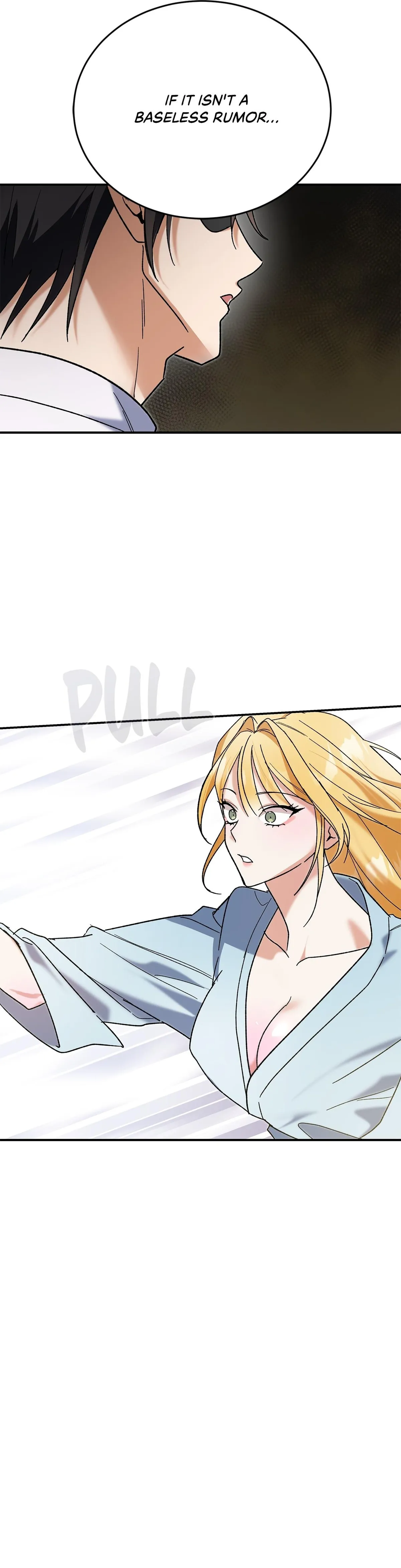 My First XXX: The Marquess Is Wild for His Princess Chapter 3 page 52 - 
