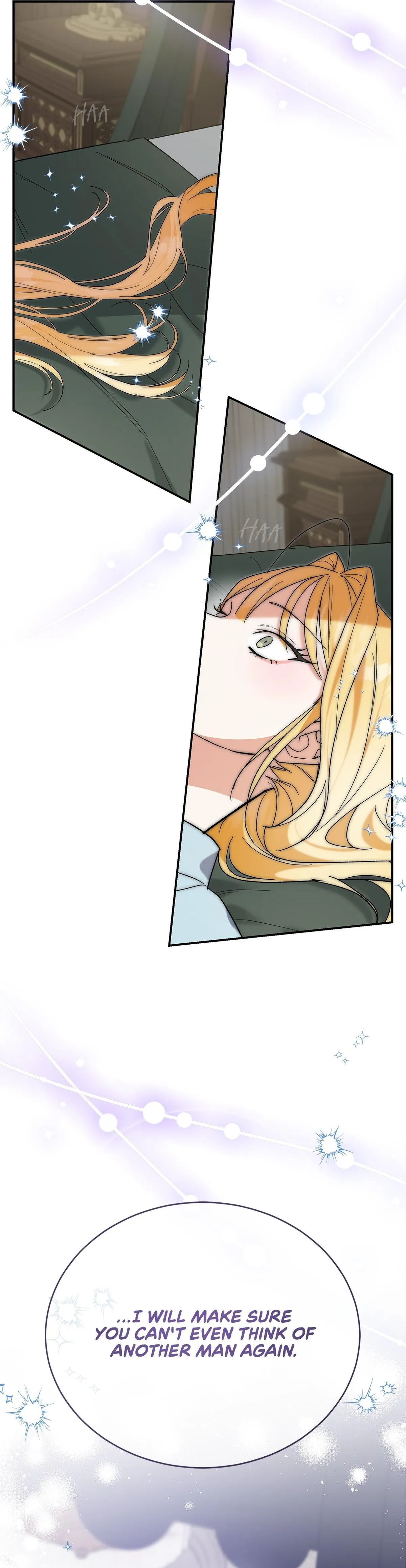 My First XXX: The Marquess Is Wild for His Princess Chapter 3 page 54 - 