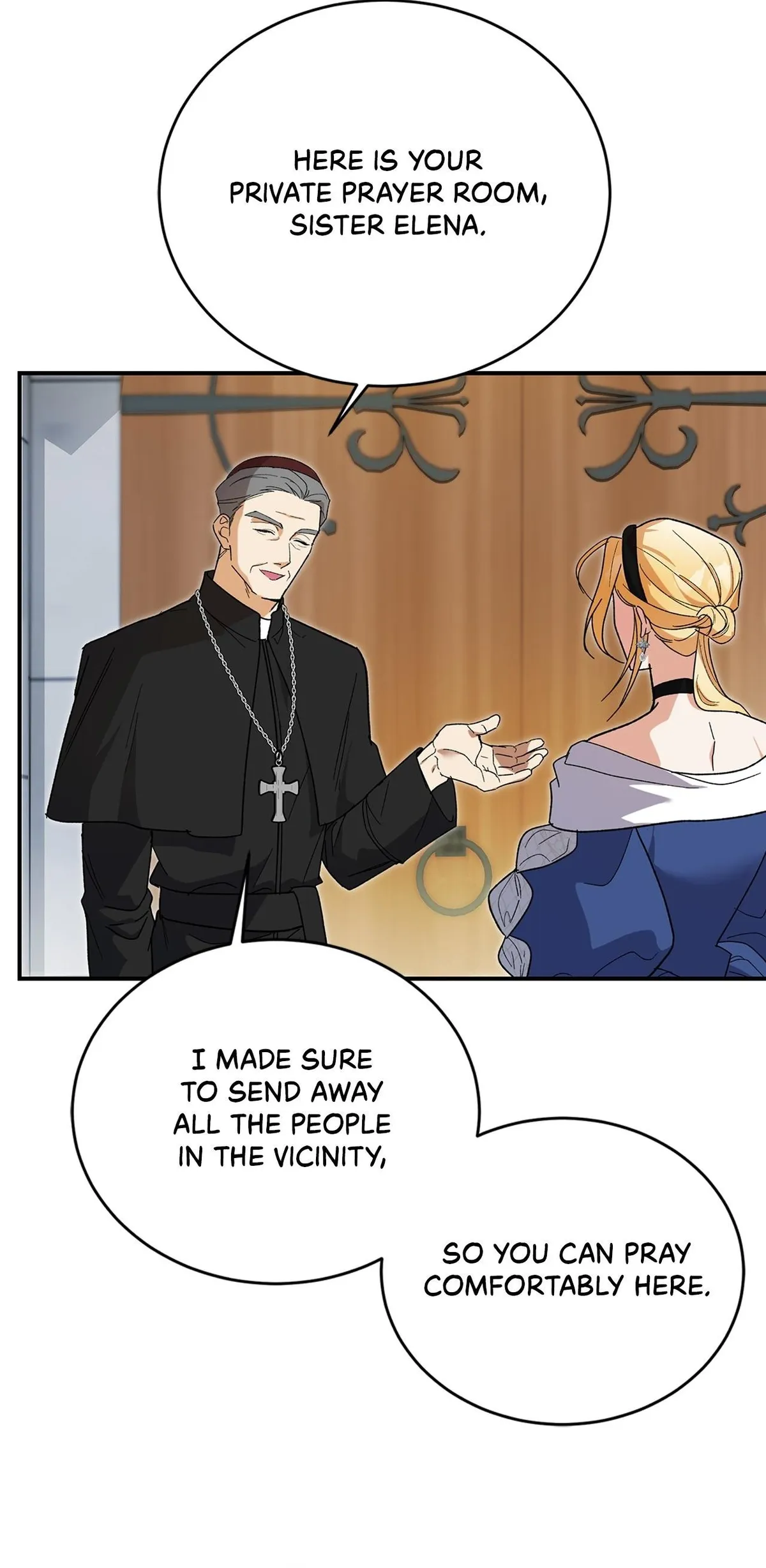 My First XXX: The Marquess Is Wild for His Princess Chapter 3 page 7 - 