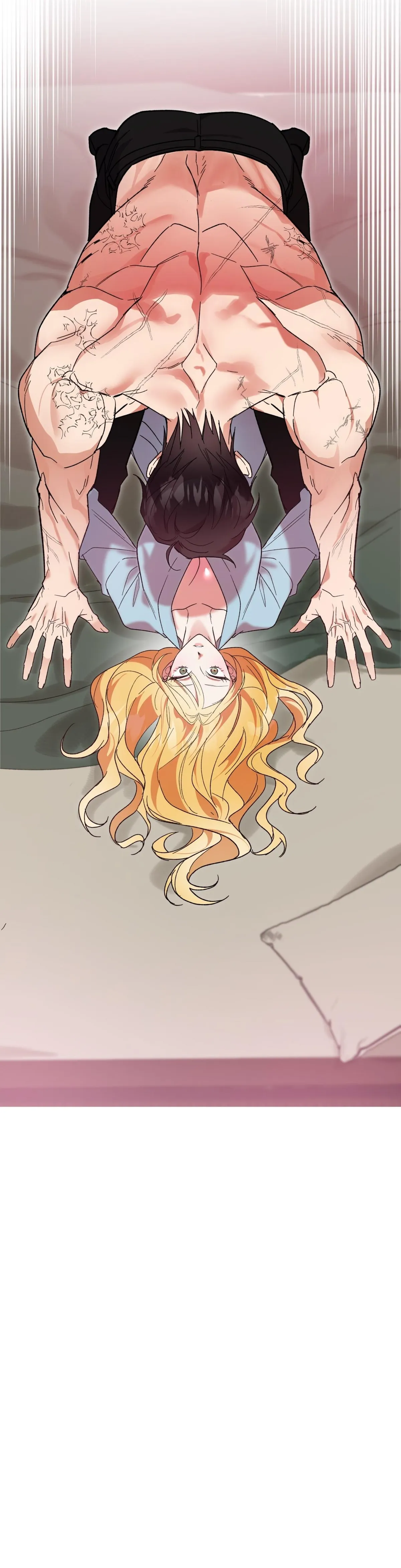 My First XXX: The Marquess Is Wild for His Princess Chapter 4 page 2 - 
