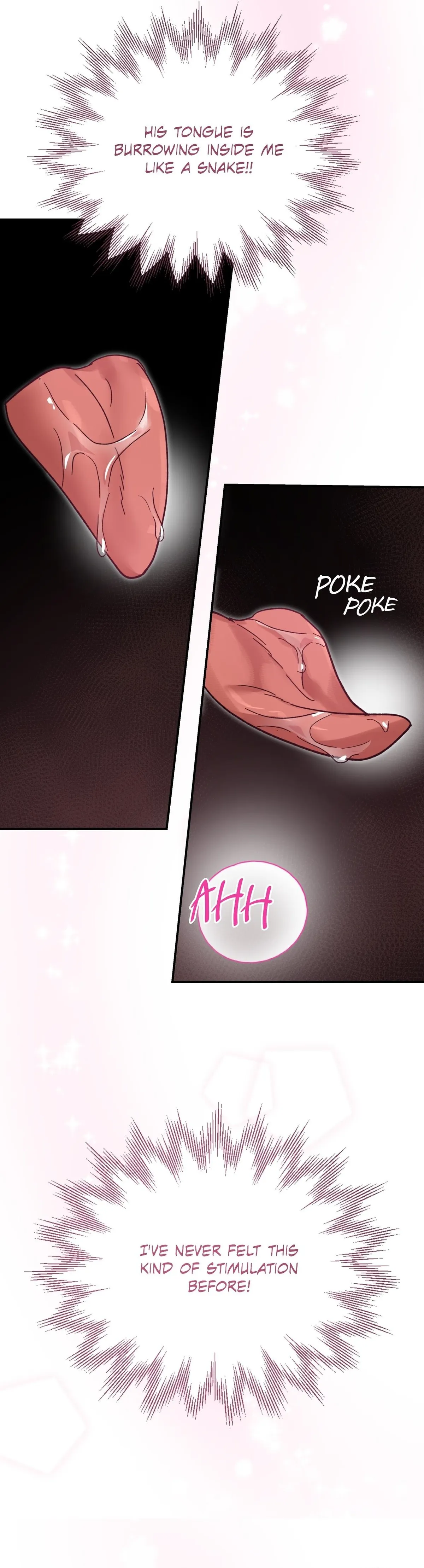 My First XXX: The Marquess Is Wild for His Princess Chapter 4 page 17 - 