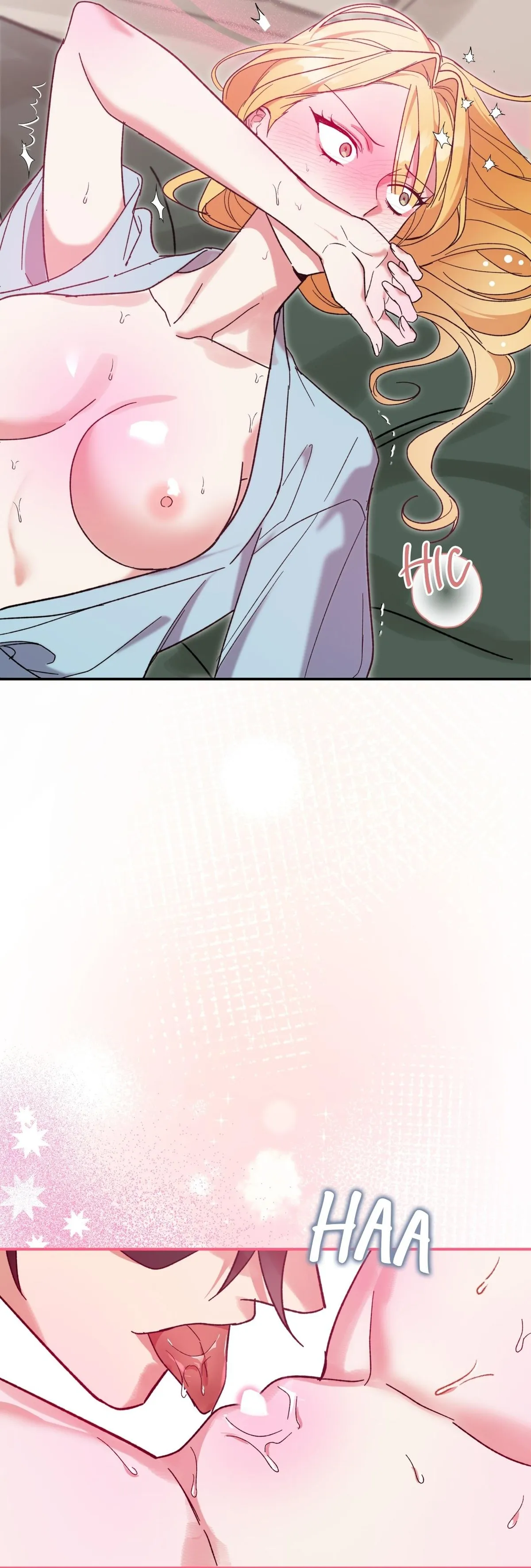 My First XXX: The Marquess Is Wild for His Princess Chapter 4 page 20 - 