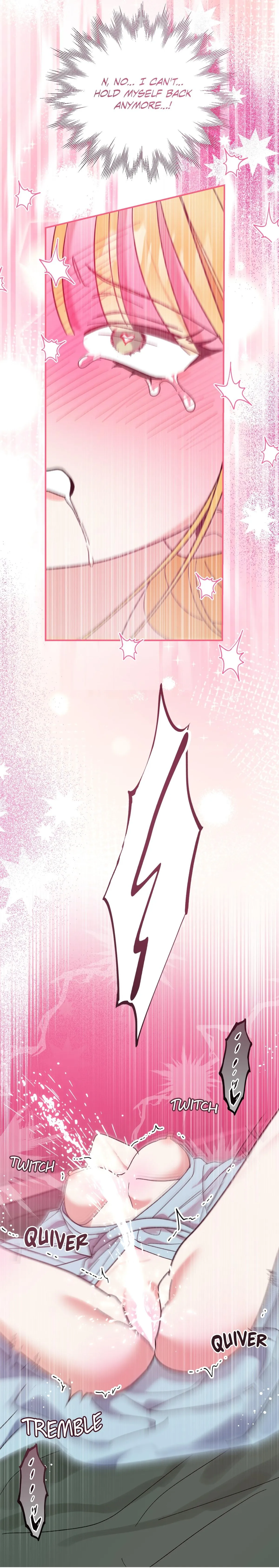 My First XXX: The Marquess Is Wild for His Princess Chapter 4 page 22 - 