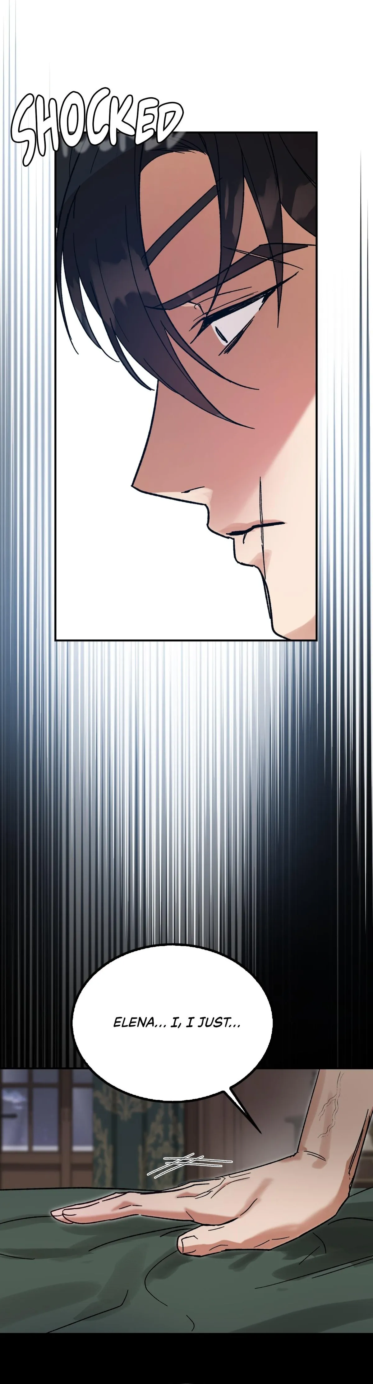 My First XXX: The Marquess Is Wild for His Princess Chapter 4 page 30 - 