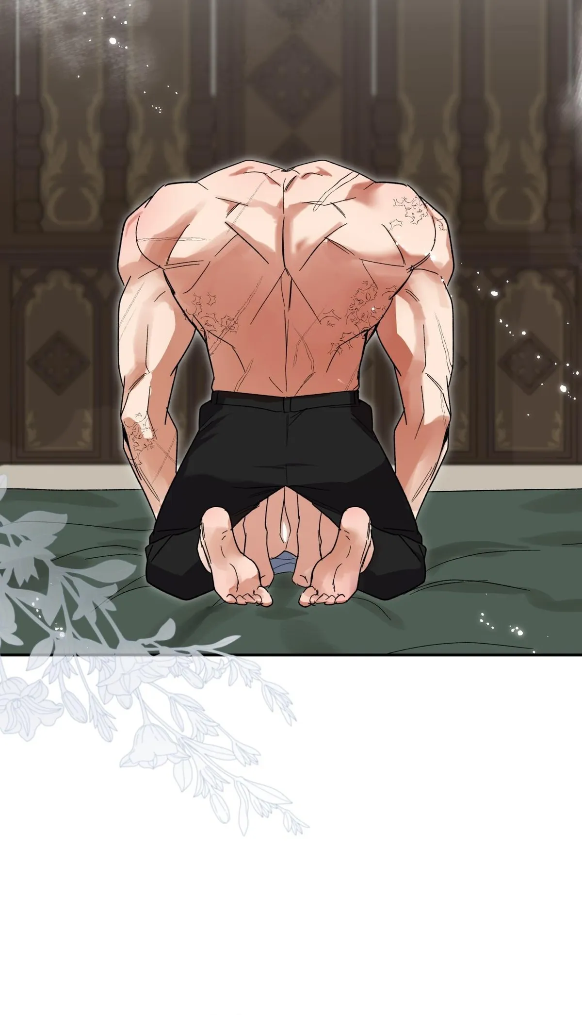 My First XXX: The Marquess Is Wild for His Princess Chapter 4 page 34 - 