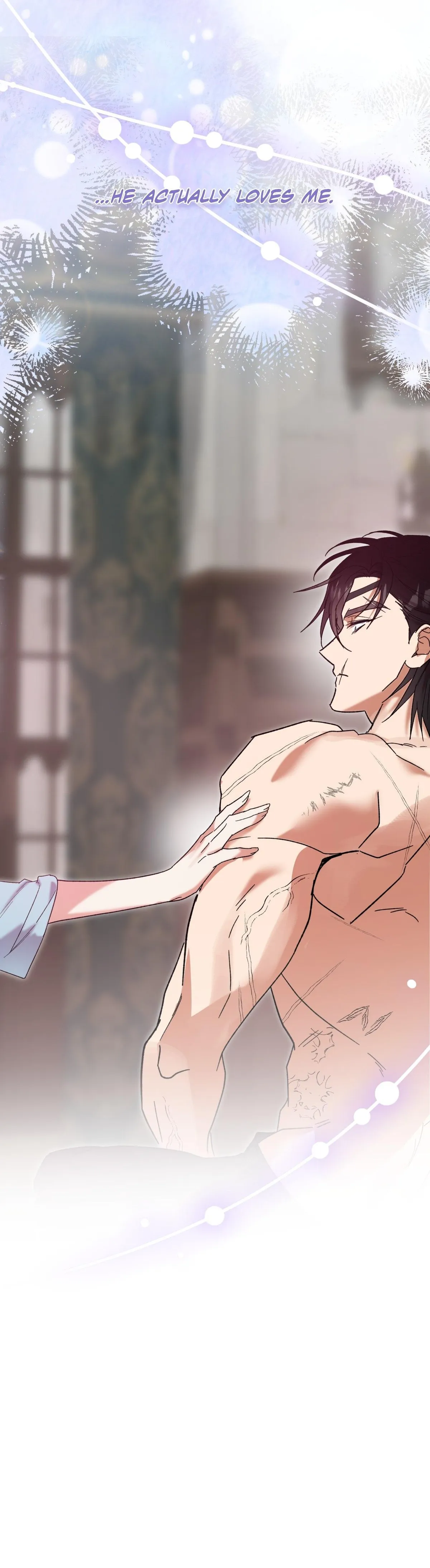 My First XXX: The Marquess Is Wild for His Princess Chapter 4 page 40 - 