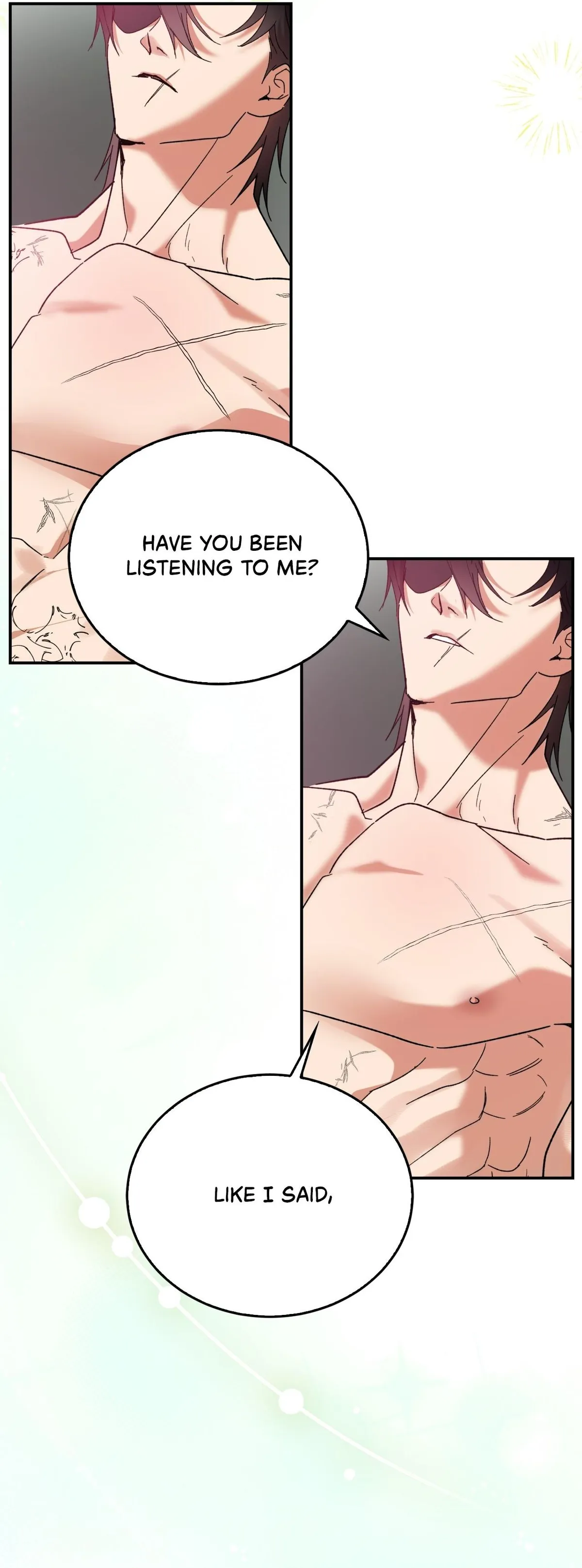 My First XXX: The Marquess Is Wild for His Princess Chapter 4 page 45 - 