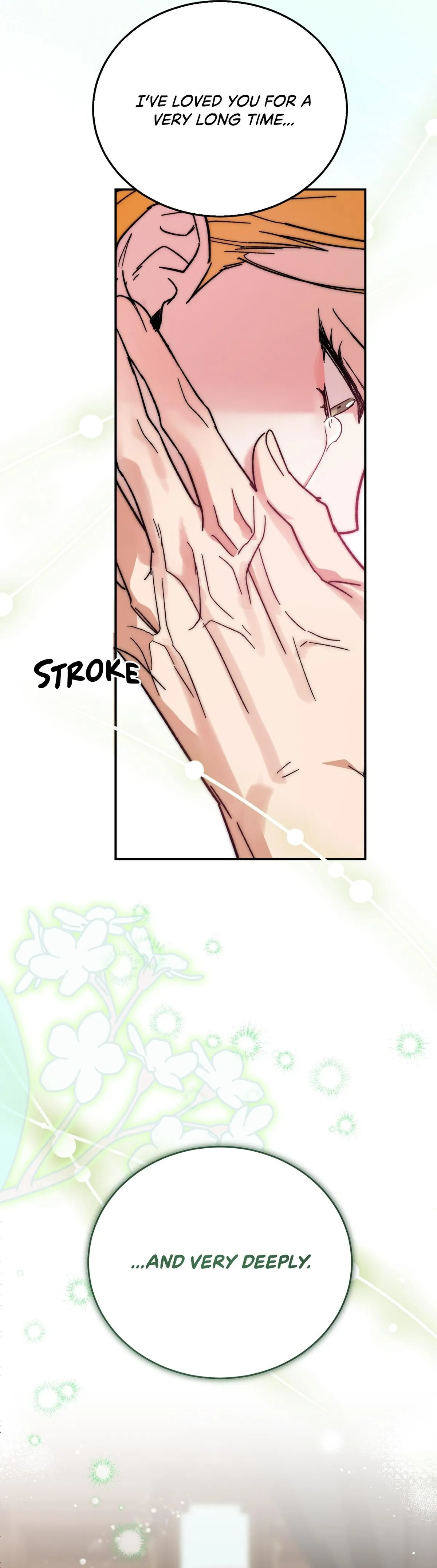 My First XXX: The Marquess Is Wild for His Princess Chapter 4 page 46 - 