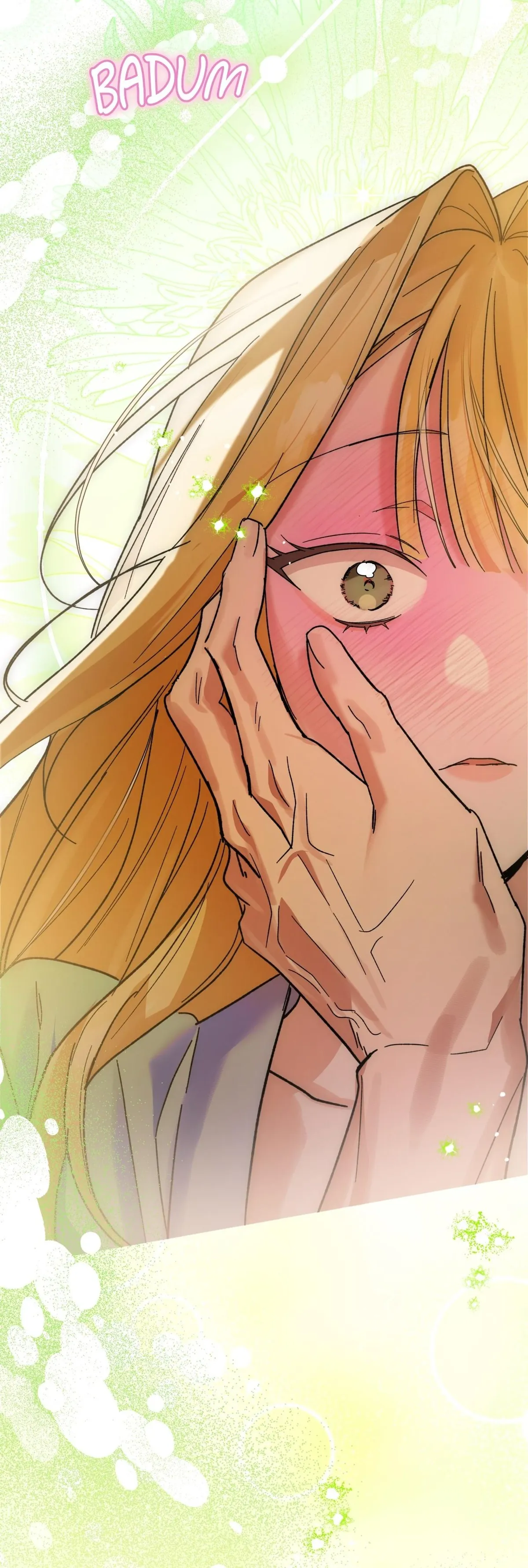My First XXX: The Marquess Is Wild for His Princess Chapter 4 page 48 - 