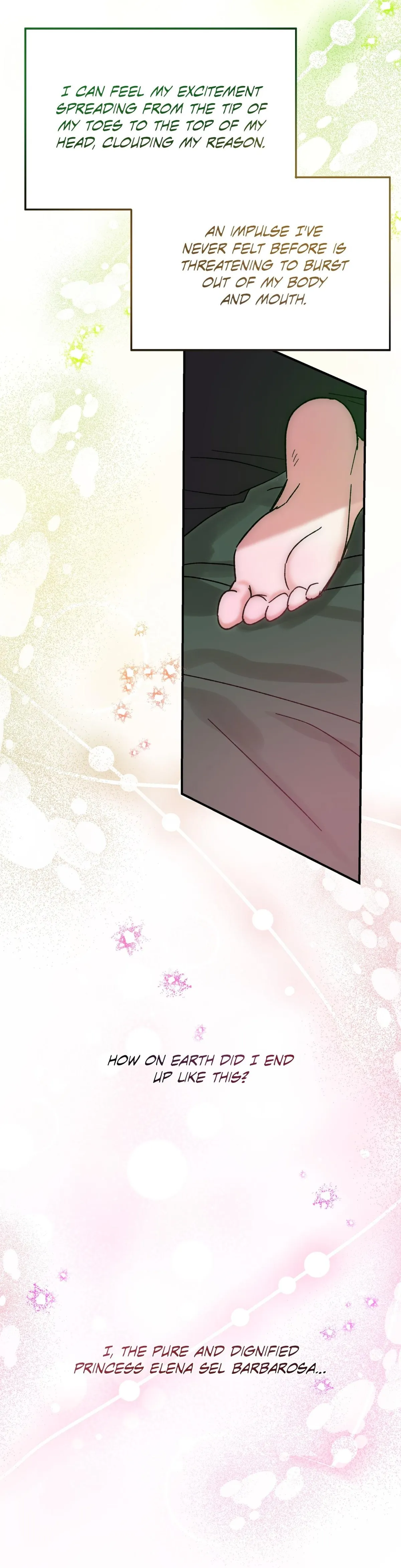 My First XXX: The Marquess Is Wild for His Princess Chapter 4 page 50 - 
