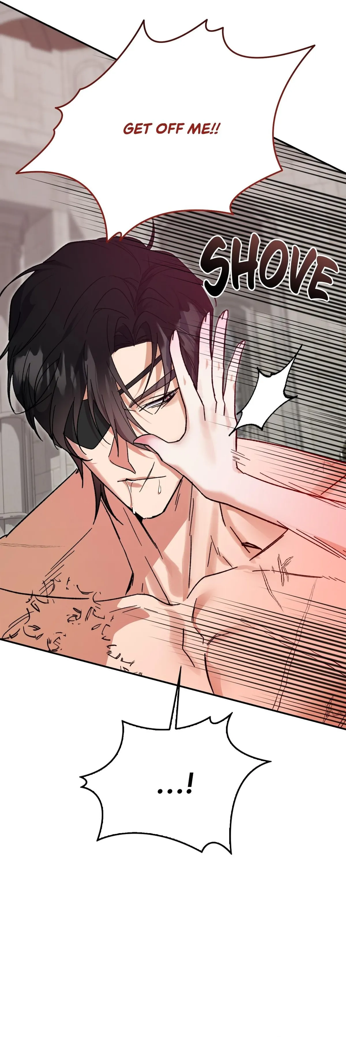 My First XXX: The Marquess Is Wild for His Princess Chapter 4 page 9 - 