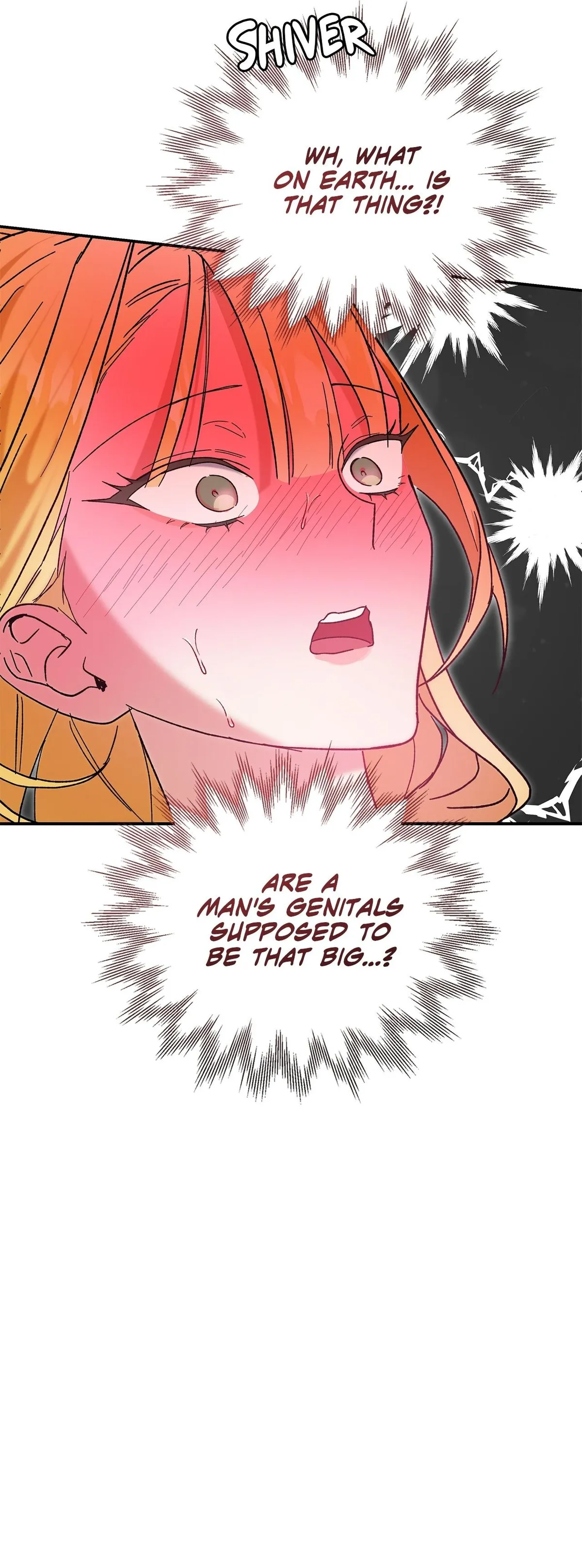 My First XXX: The Marquess Is Wild for His Princess Chapter 5 page 16 - 