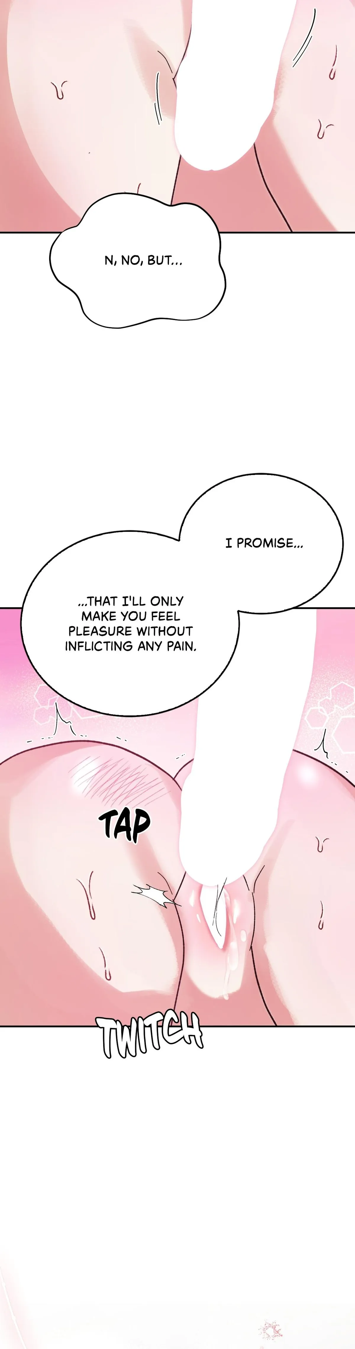 My First XXX: The Marquess Is Wild for His Princess Chapter 5 page 20 - 