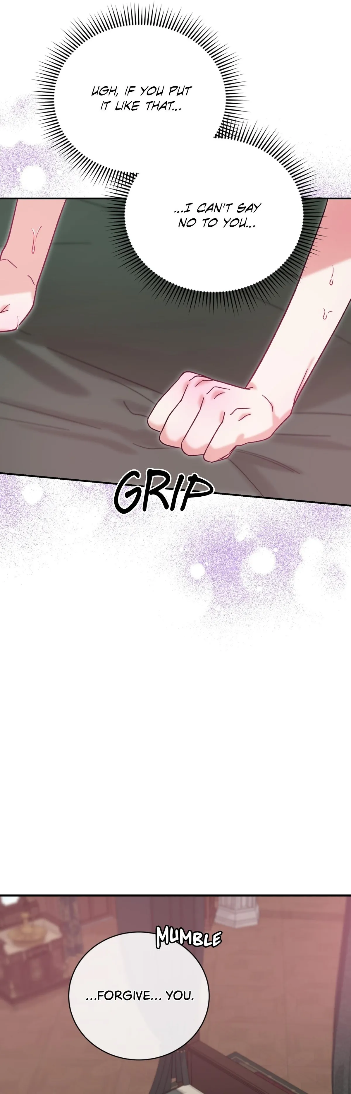 My First XXX: The Marquess Is Wild for His Princess Chapter 5 page 22 - 