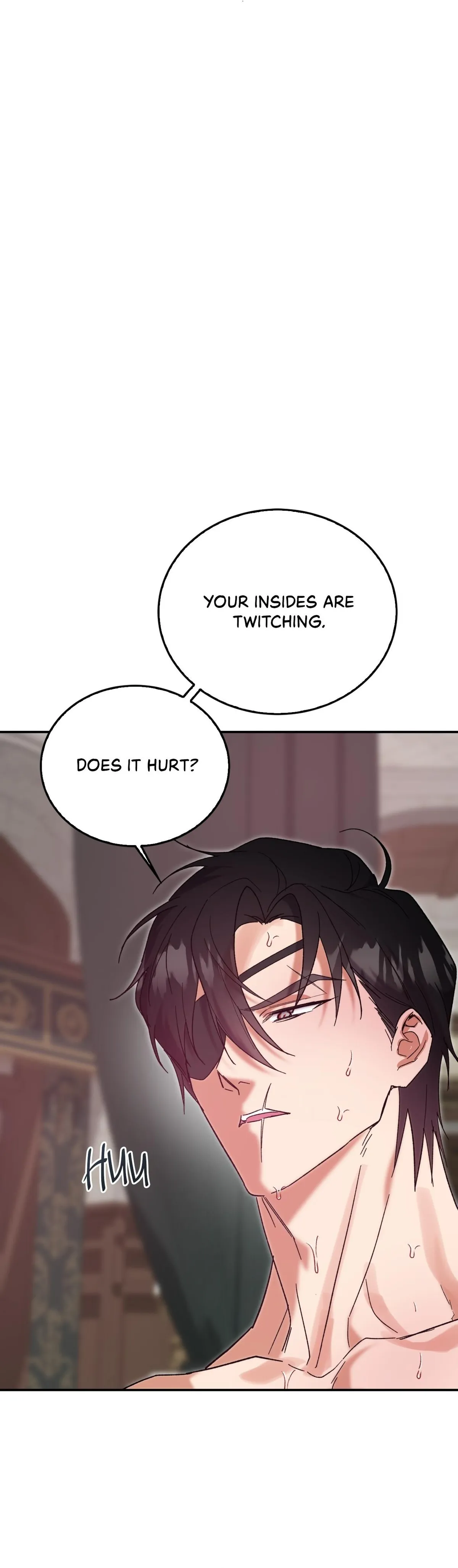 My First XXX: The Marquess Is Wild for His Princess Chapter 5 page 28 - 