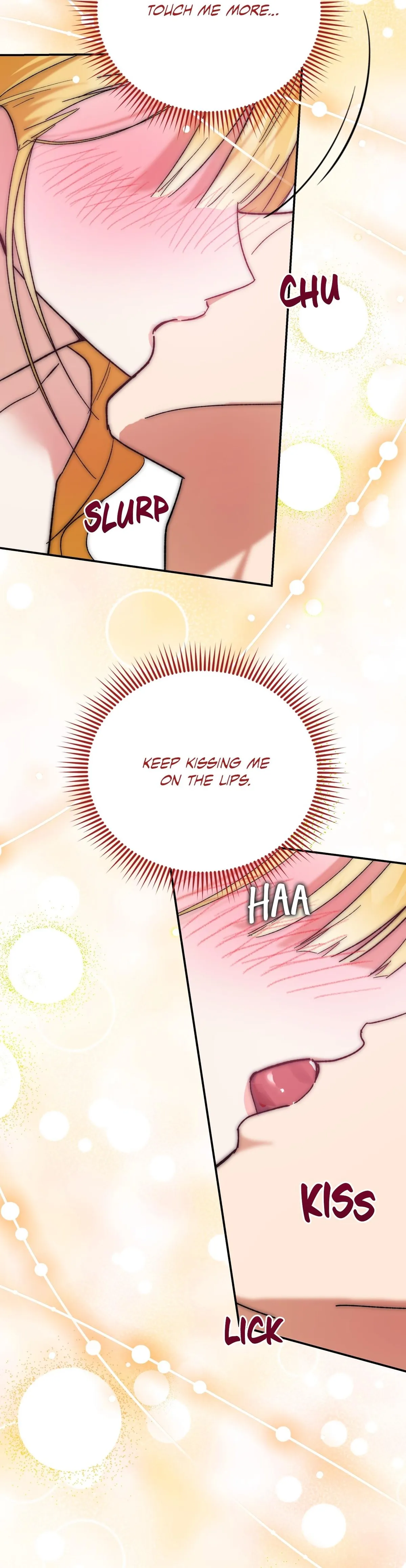 My First XXX: The Marquess Is Wild for His Princess Chapter 5 page 4 - 