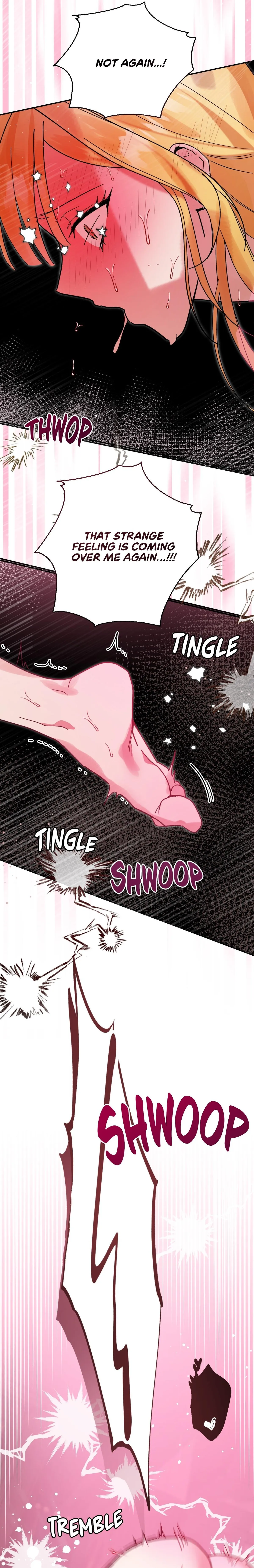 My First XXX: The Marquess Is Wild for His Princess Chapter 5 page 34 - 