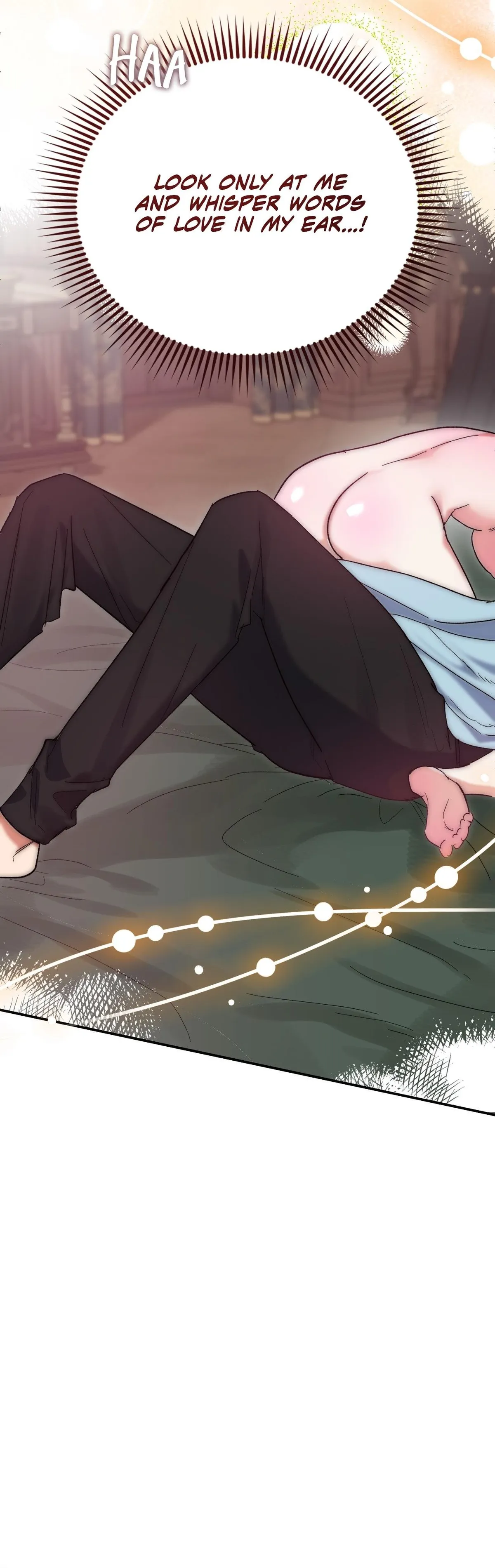 My First XXX: The Marquess Is Wild for His Princess Chapter 5 page 5 - 