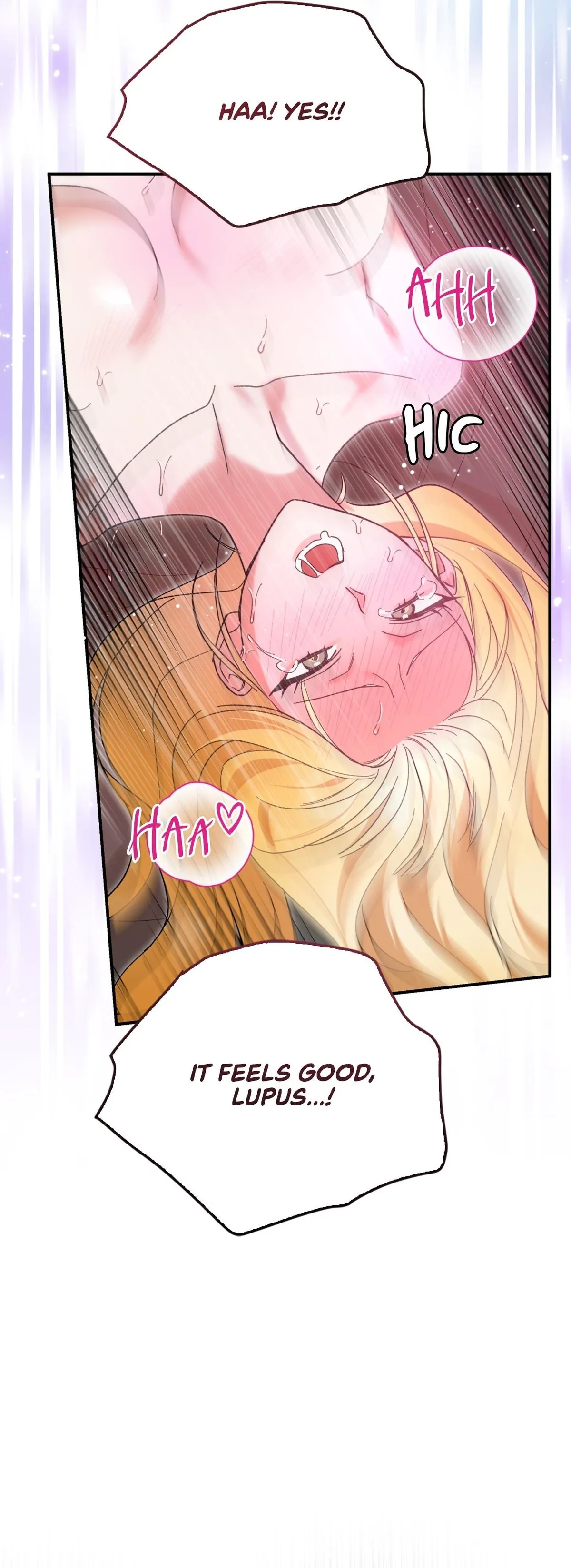 My First XXX: The Marquess Is Wild for His Princess Chapter 5 page 44 - 