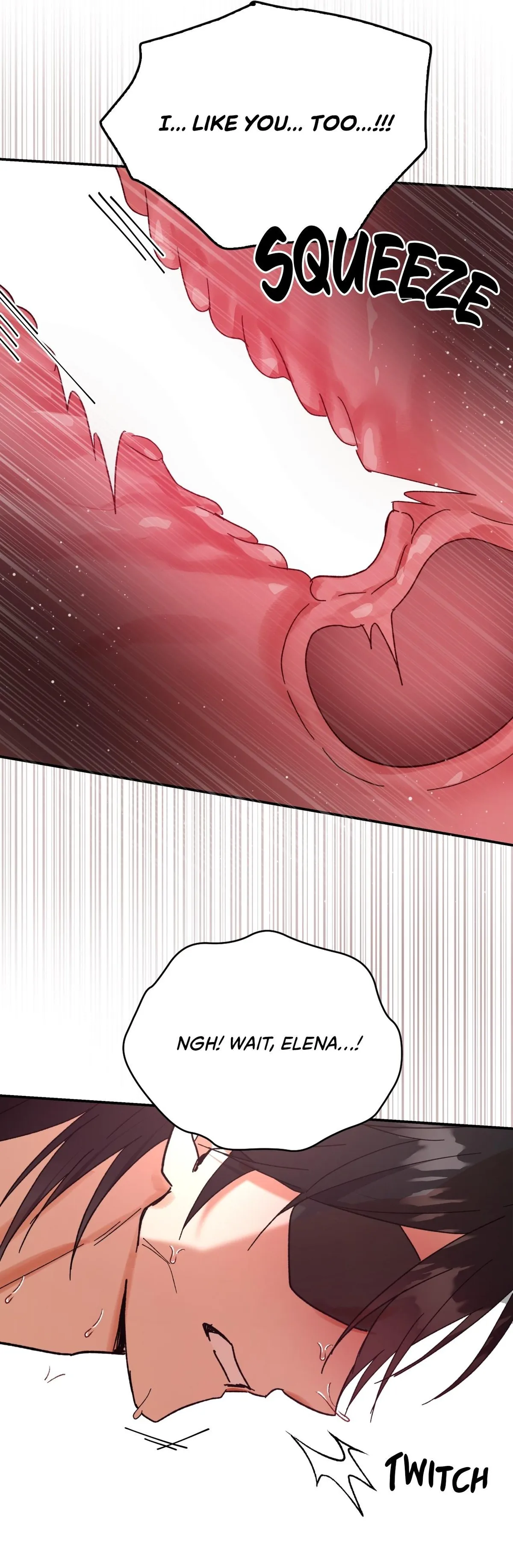 My First XXX: The Marquess Is Wild for His Princess Chapter 5 page 45 - 