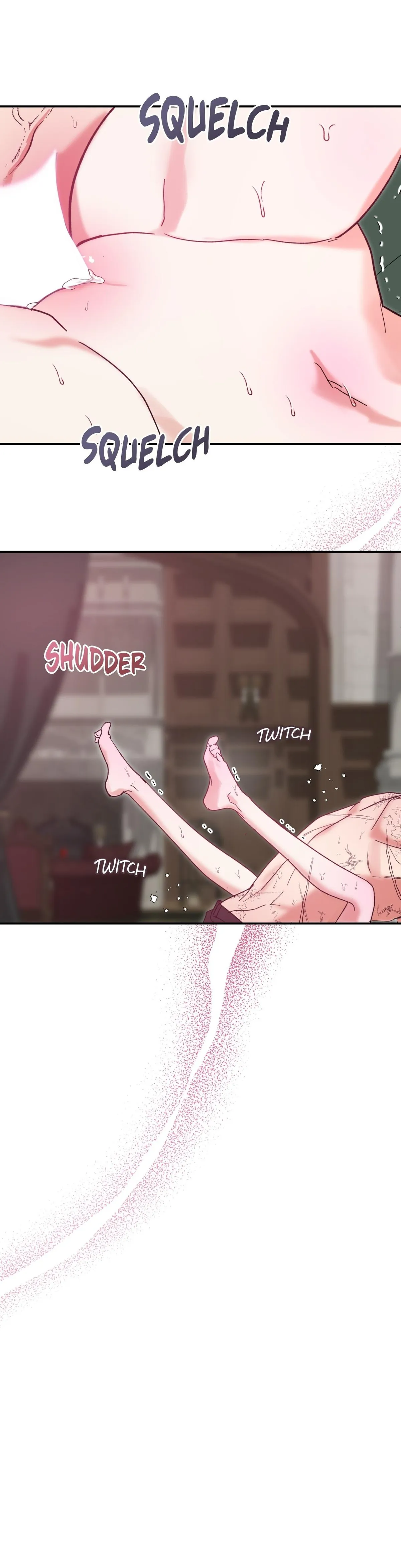 My First XXX: The Marquess Is Wild for His Princess Chapter 5 page 48 - 