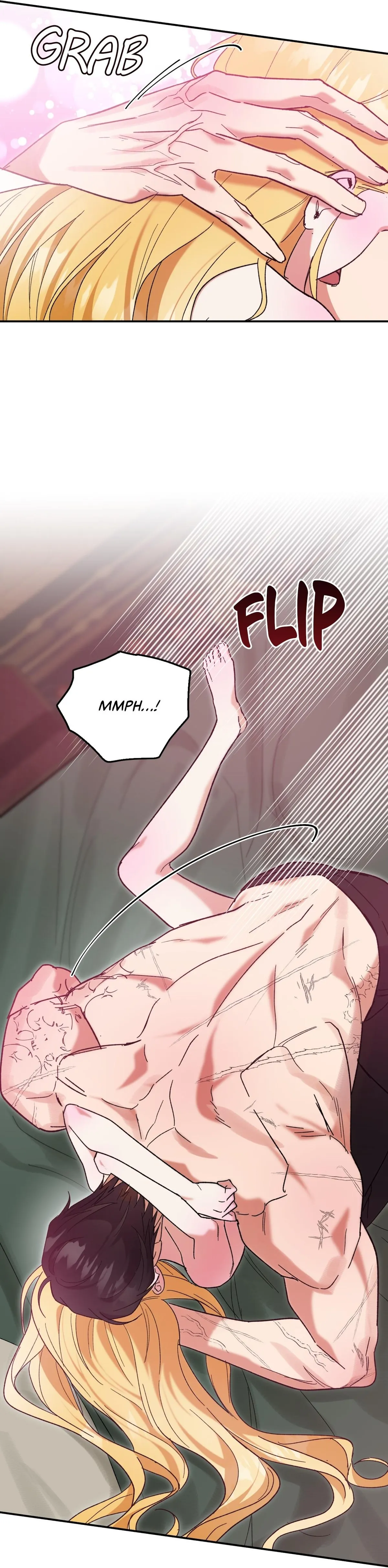 My First XXX: The Marquess Is Wild for His Princess Chapter 5 page 6 - 