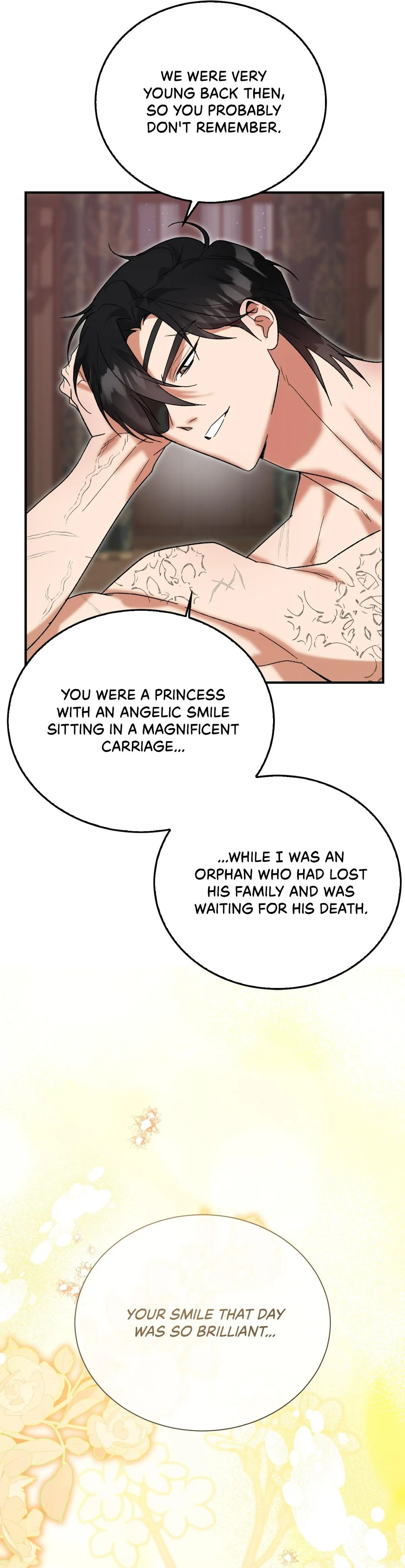 My First XXX: The Marquess Is Wild for His Princess Chapter 5 page 54 - 