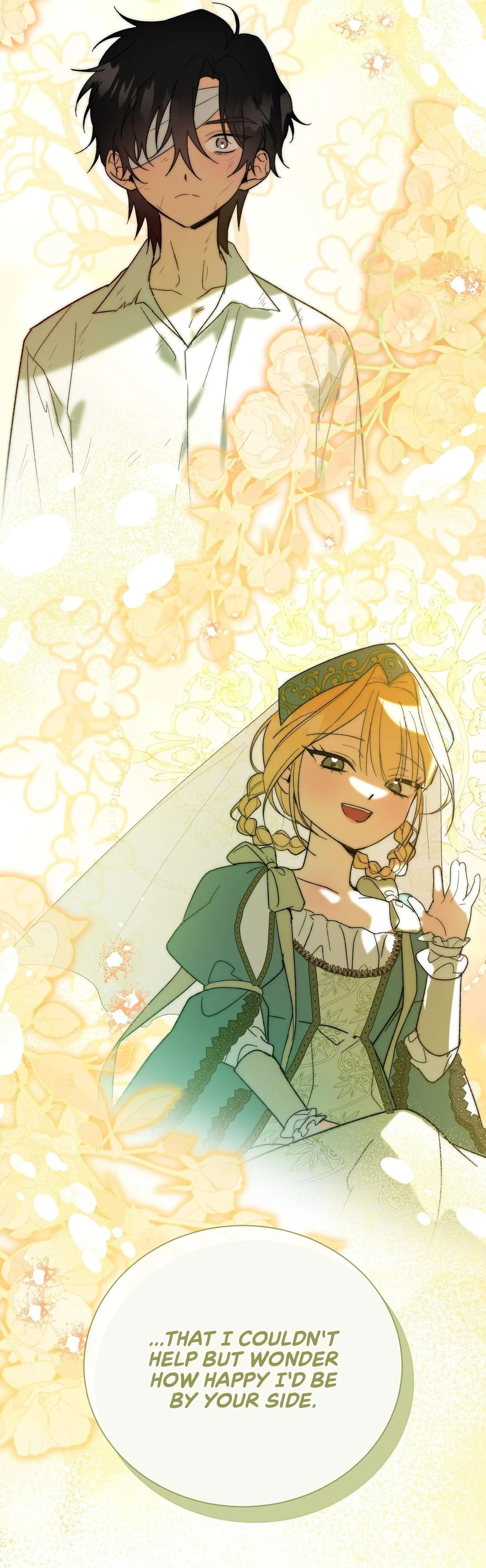 My First XXX: The Marquess Is Wild for His Princess Chapter 5 page 55 - 