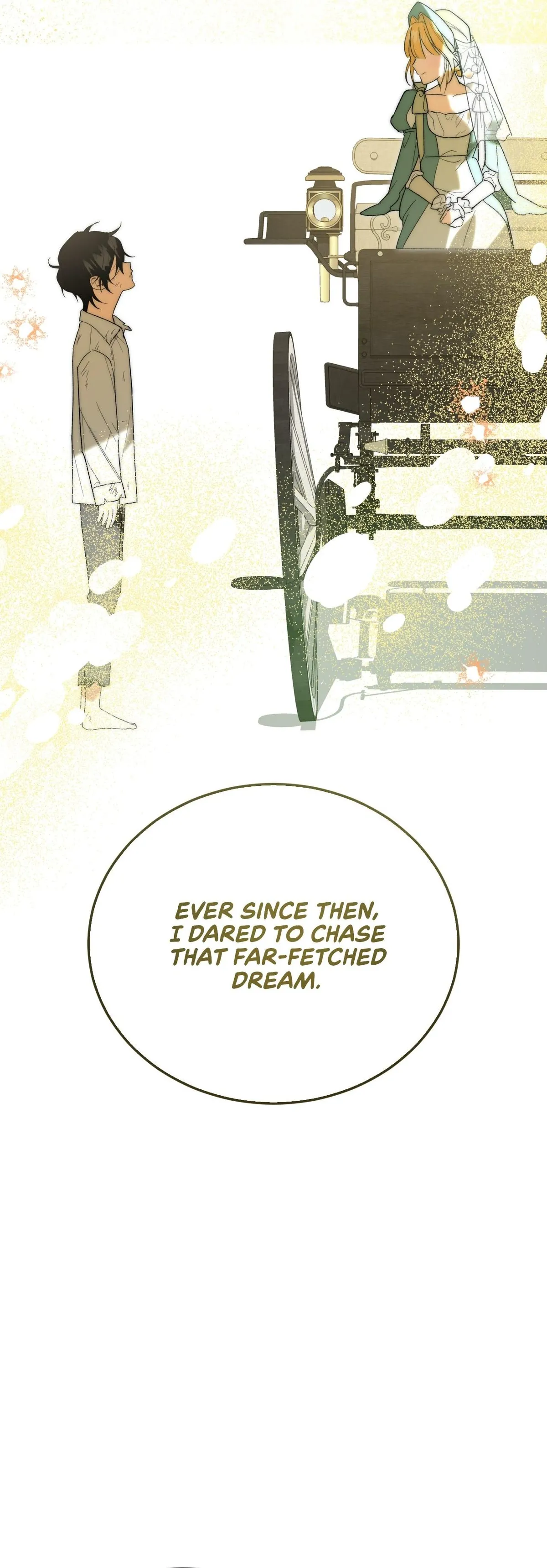 My First XXX: The Marquess Is Wild for His Princess Chapter 5 page 56 - 