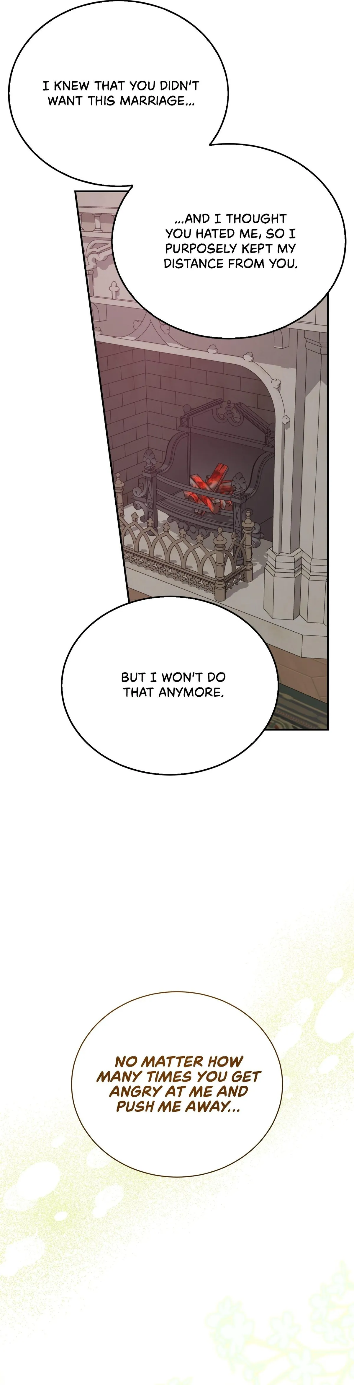 My First XXX: The Marquess Is Wild for His Princess Chapter 5 page 57 - 