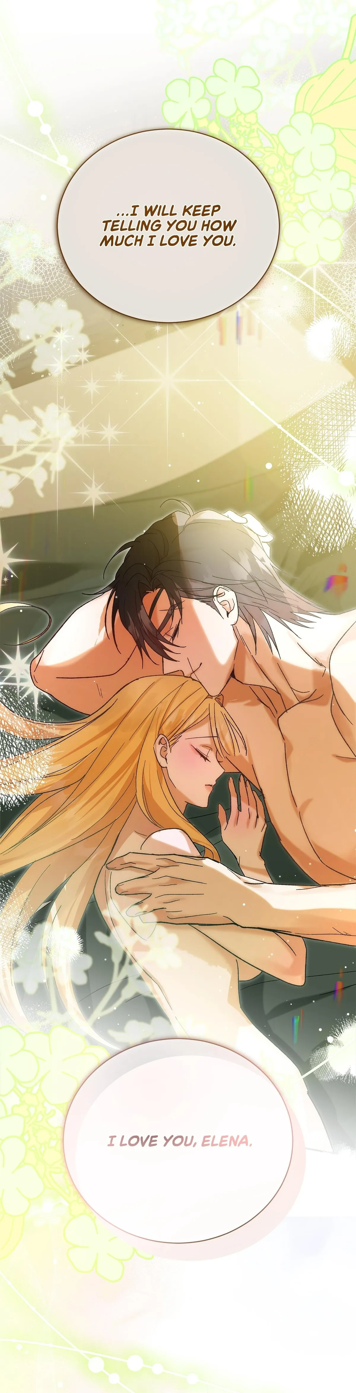 My First XXX: The Marquess Is Wild for His Princess Chapter 5 page 58 - 