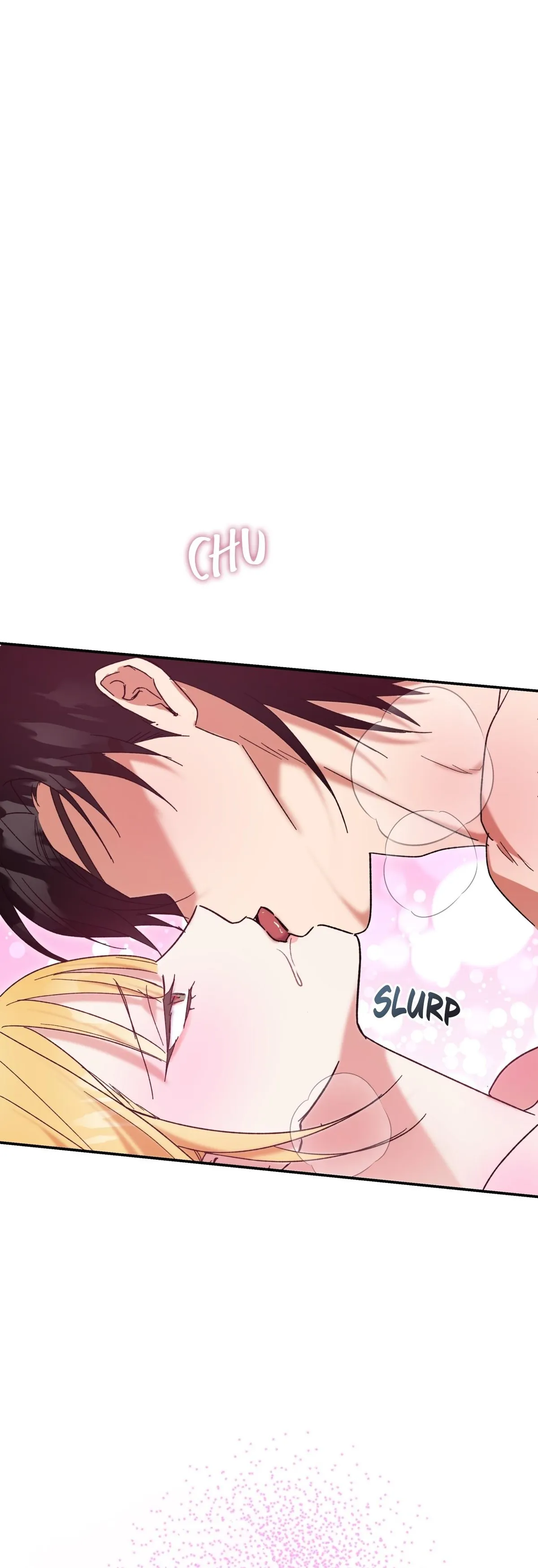 My First XXX: The Marquess Is Wild for His Princess Chapter 5 page 7 - 