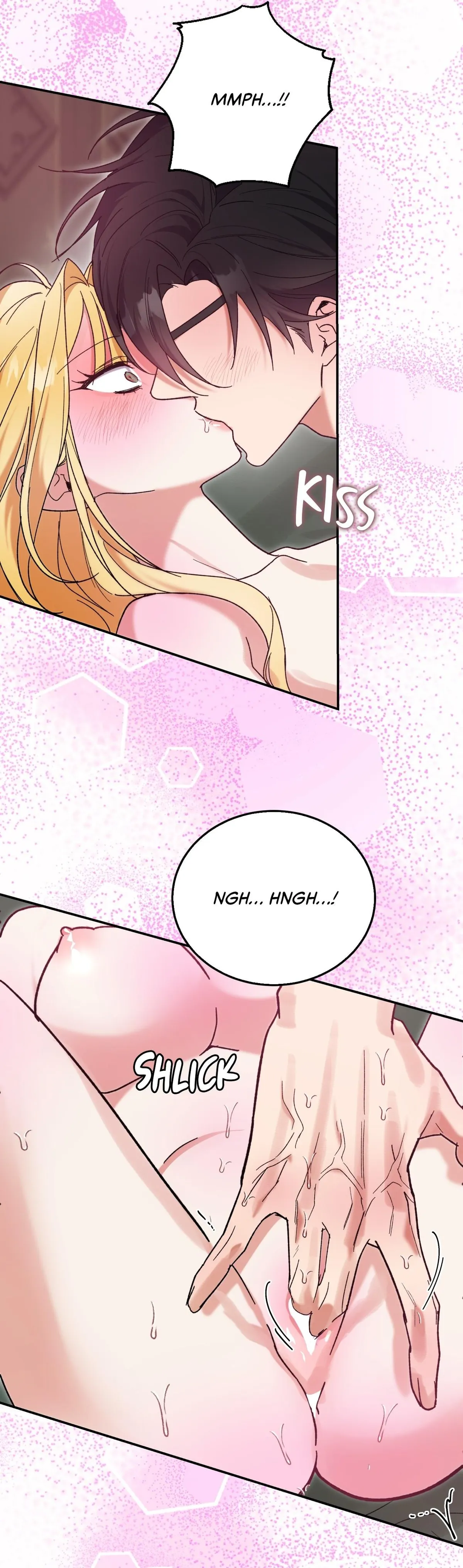 My First XXX: The Marquess Is Wild for His Princess Chapter 5 page 9 - 