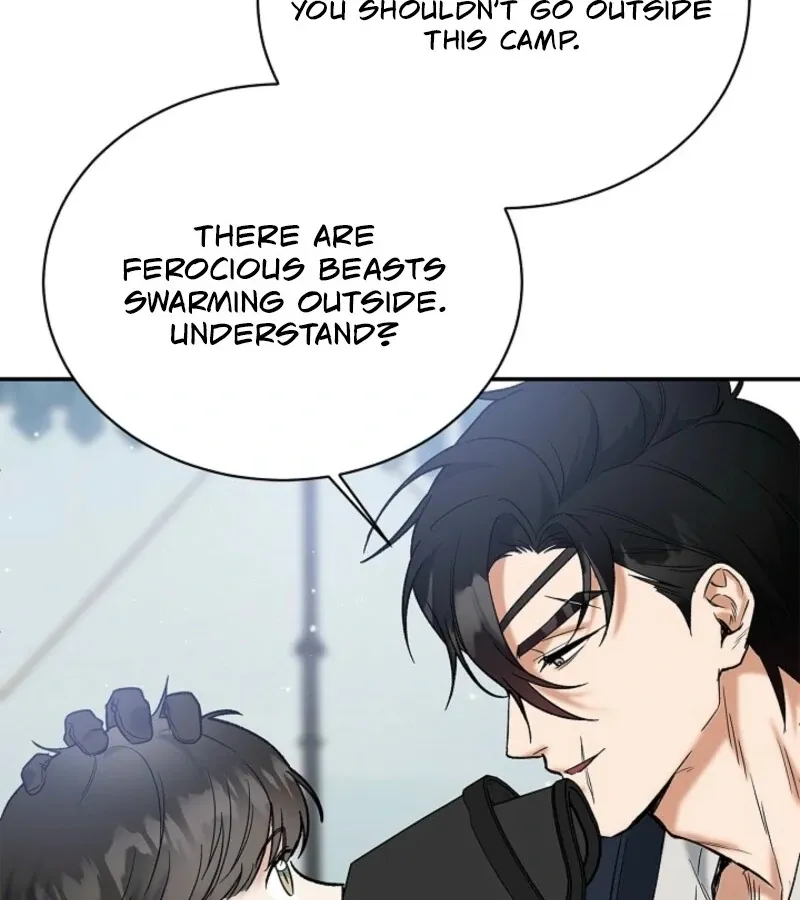 My First XXX: The Marquess Is Wild for His Princess Chapter 6 page 109 - 